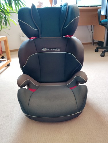 Auto kindersitz cybex - auto,