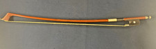 Dorfler Pernambuco Bass bow