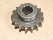 DKW RT 200 & 250H Kettenrad