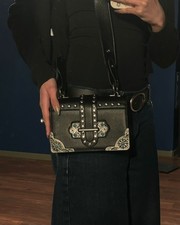 Damen Umhängetasche, Boho