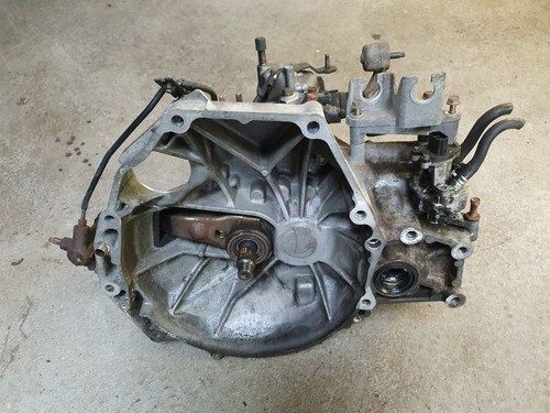 Getriebe m2j4 schaltgestriebe - m2j4,