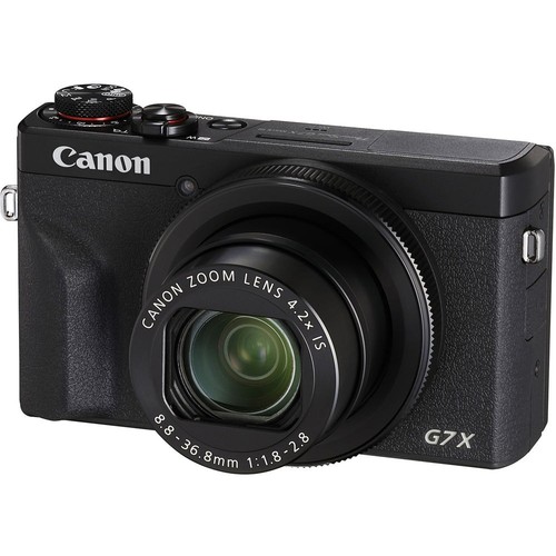 Canon powershot mark iii - powershot, g7