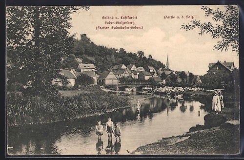 Ansichtskarte