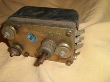 Scheibenwischermotor Wischermotor DDR Ruhla 6 V 8741.26 Trabant  P 601 IFA NEU