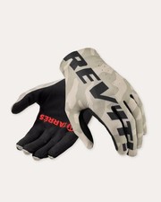 Gloves Tacto Sand M Standard