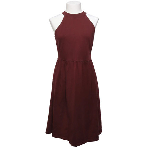 Only neon nylon kleid - only,