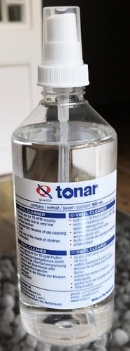 Tonar vinyl - tonar,