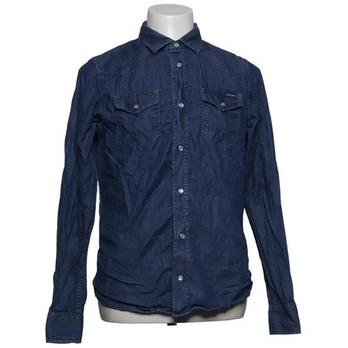 Diesel jeanshemd größe l - jeanshemd,,