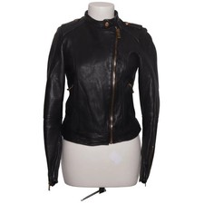Zara Basic, Bikerjacke, Damen