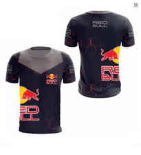 Neue sport T-shirts für