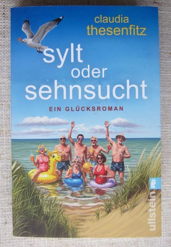 Sylt oder sehnsucht - sehnsucht, von