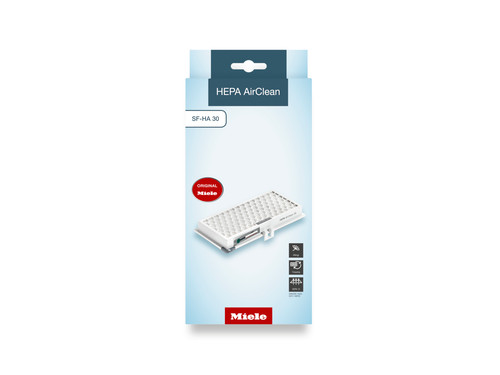 Miele hepa airclean - airclean, 30