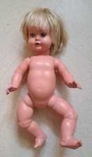 Schildkröt Puppe, Größe 45