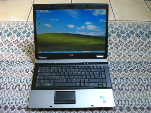 6730b intel core duo - 6730b, 2,53