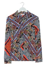 KLAUS DILKRATH Hemd-Bluse