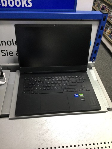 Gaming notebook omen - gaming-notebook,