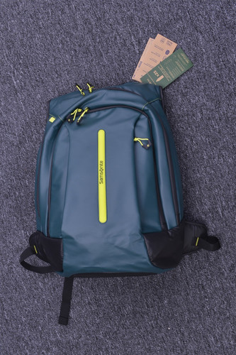 Samsonite rucksack ecodiver - rucksack,