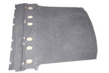 VW Touran Teppich Innenraumteppich Innen Bodenbelag hinten 5-Sitzer anthrazit