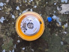 Cartier Calibro 120 Automatic