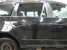 Tür hinten rechts Passat B6