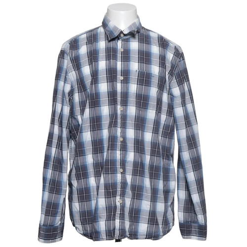 Tom tailor flanellhemd - tom, tailor,