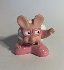 Keypers Finder Bowtie Hase