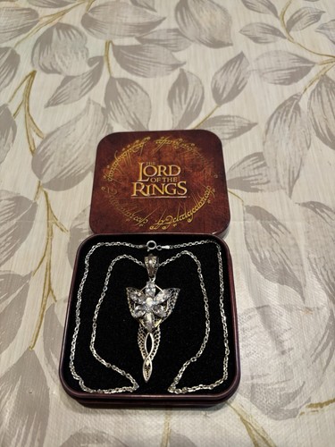 Herr der ringe arwens - der,