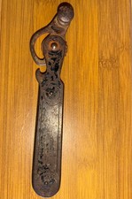 Dosenöffner Alt Antik Vintage