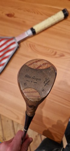 Vintage gregor - mc,