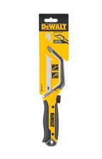 DEWALT Mini-Bügelsäge Minisäge 300 mm längenverstellbar ergonomisch DWHT20327-0.