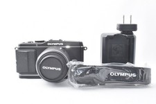 [EXC] Olympus PEN E-P3 12.3MP