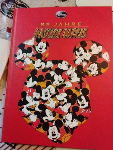 Walt disney jahre micky - walt, disney: