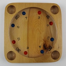 Tiroler Roulette, Decrestina