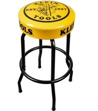 Klein Tools MBD00135 gelb Drehsitz Thekenhocker