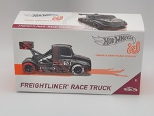 Hot wheels series last - id, 2