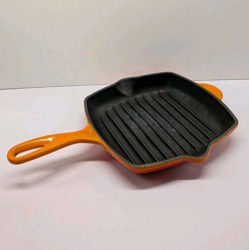 Creuset 20 quadratisch - creuset, #20