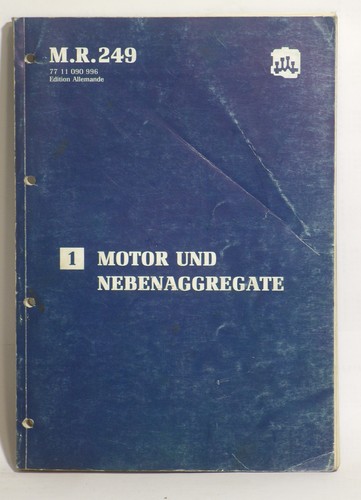 Renault r25 handbuch mr - r25, 25