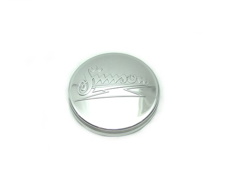 Tankdeckel simson awo - "simson",