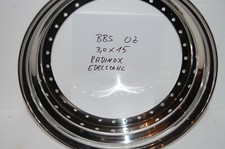 BBS AUSSENBETT RADINOX ,RS