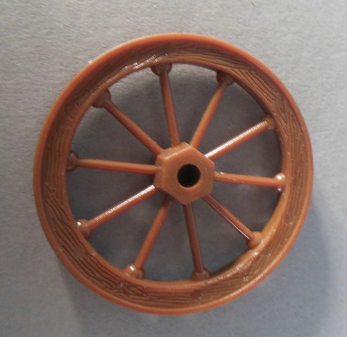 Krippenzubehör wagenrad - krippenzubehör,