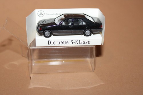 Wiking modellauto mb - wiking, 1:87