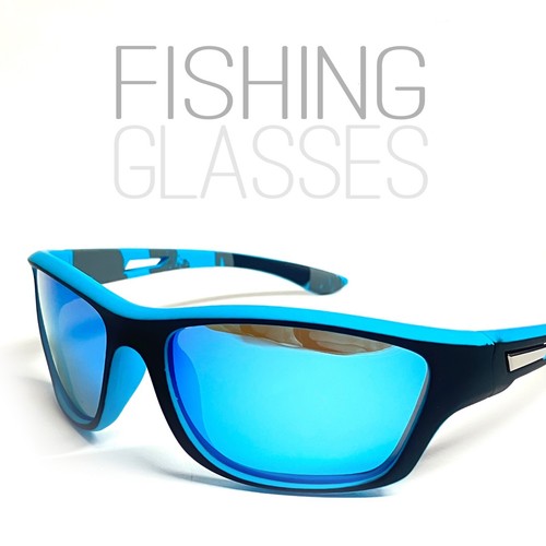 Fishing polarisationsbrille - fishing,