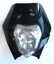 Husqvarna SMR125 80C0H0198 8000H1736 Lampenmaske Scheinwerfer Verkleidung