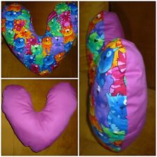 ❤️Herzkissen*Brustkissen*B
