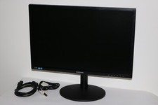 Samsung SyncMaster  24 Zoll LED Monitor S24B420BW 5ms 1920 x 1200 Full HD