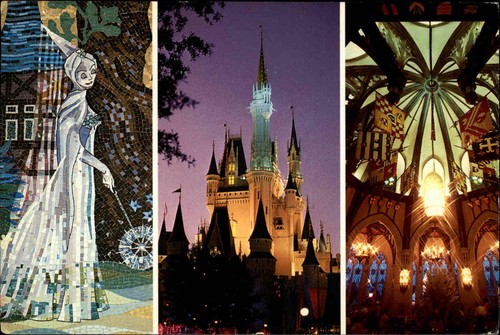 Postcard usa postkarte - us-postcard,