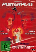 DVD NEU/OVP - Powerplay (1990)