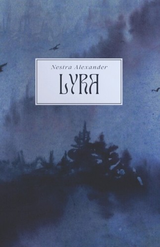Alexander lyra the dark - ,