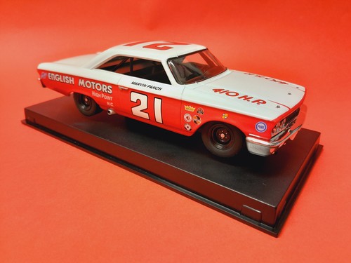 Revell 4891 63 ford - revell,