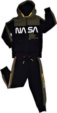 Nasa trainingsanzug - nasa,